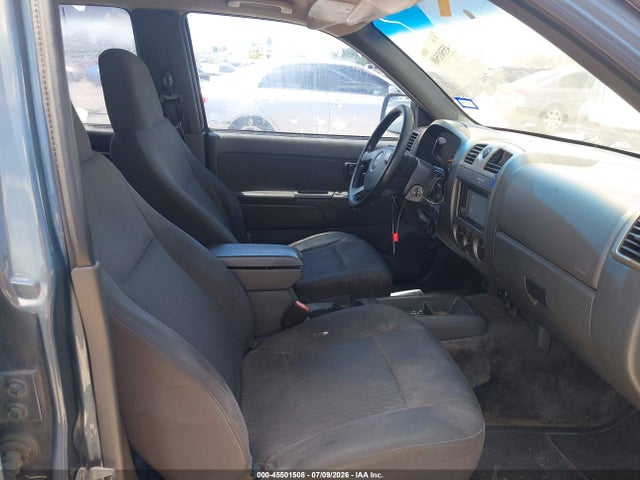 Aukcja sprzedaży 2006 Gmc Canyon Sle2, vin: 1GTCS136768219447, numer aukcji: 45501508
