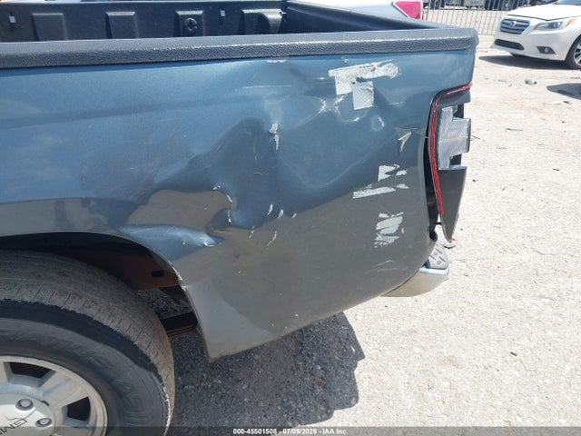 Aukcja sprzedaży 2006 Gmc Canyon Sle2, vin: 1GTCS136768219447, numer aukcji: 45501508