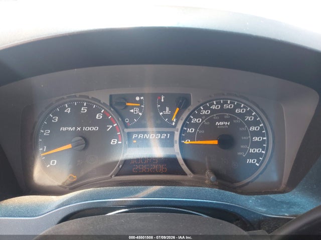 Aukcja sprzedaży 2006 Gmc Canyon Sle2, vin: 1GTCS136768219447, numer aukcji: 45501508