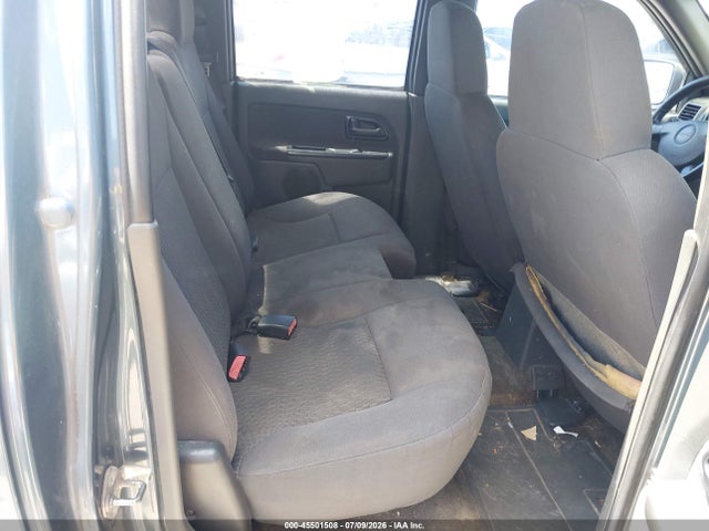 Aukcja sprzedaży 2006 Gmc Canyon Sle2, vin: 1GTCS136768219447, numer aukcji: 45501508