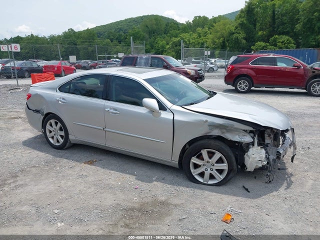 Auction sale of the 2008 Lexus Es 350, vin: JTHBJ46G482240846, lot number: 45501511