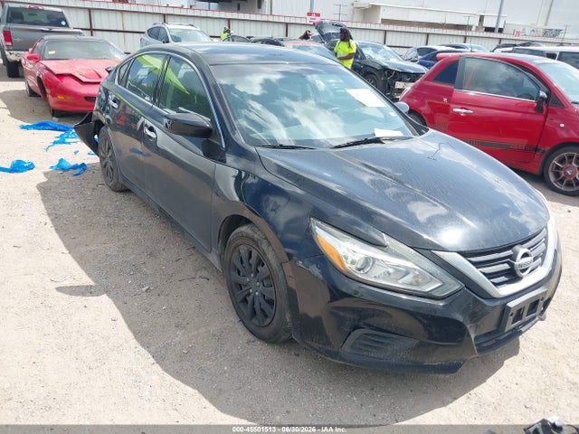 45501513 :رقم المزاد ، 1N4AL3AP2HC113957 vin ، 2017 Nissan Altima 2.5 S مزاد بيع