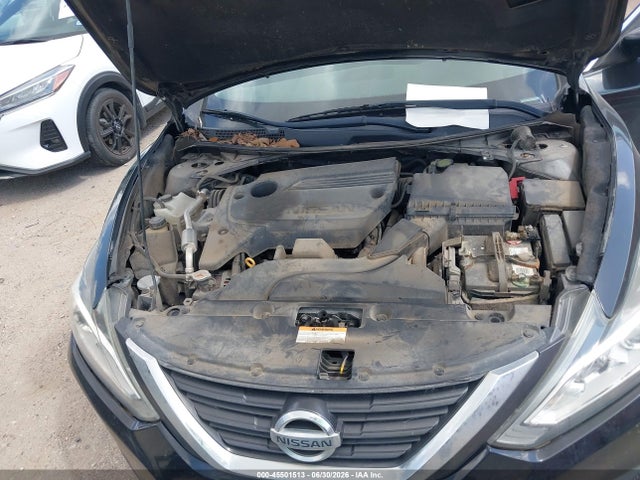 Продаж на аукціоні авто 2017 Nissan Altima 2.5 S, vin: 1N4AL3AP2HC113957, номер лоту: 45501513