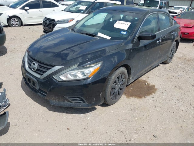 Продаж на аукціоні авто 2017 Nissan Altima 2.5 S, vin: 1N4AL3AP2HC113957, номер лоту: 45501513