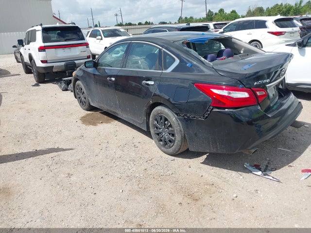 Продаж на аукціоні авто 2017 Nissan Altima 2.5 S, vin: 1N4AL3AP2HC113957, номер лоту: 45501513