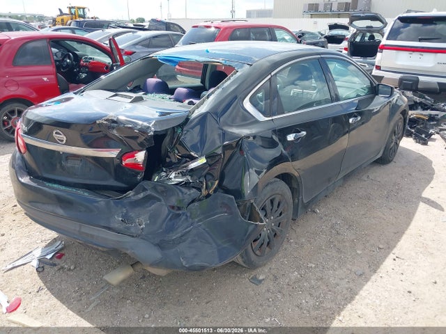 Продаж на аукціоні авто 2017 Nissan Altima 2.5 S, vin: 1N4AL3AP2HC113957, номер лоту: 45501513
