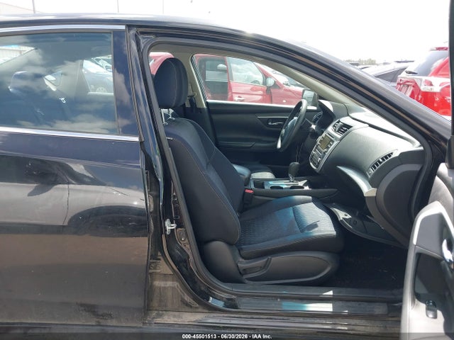 Продаж на аукціоні авто 2017 Nissan Altima 2.5 S, vin: 1N4AL3AP2HC113957, номер лоту: 45501513