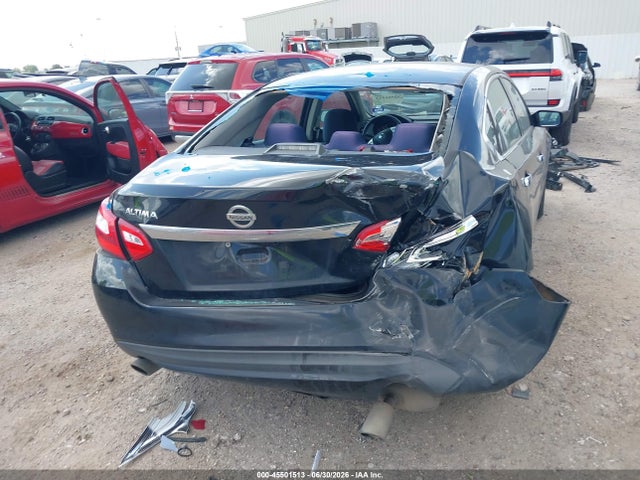 Продаж на аукціоні авто 2017 Nissan Altima 2.5 S, vin: 1N4AL3AP2HC113957, номер лоту: 45501513