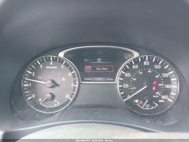 Продаж на аукціоні авто 2017 Nissan Altima 2.5 S, vin: 1N4AL3AP2HC113957, номер лоту: 45501513