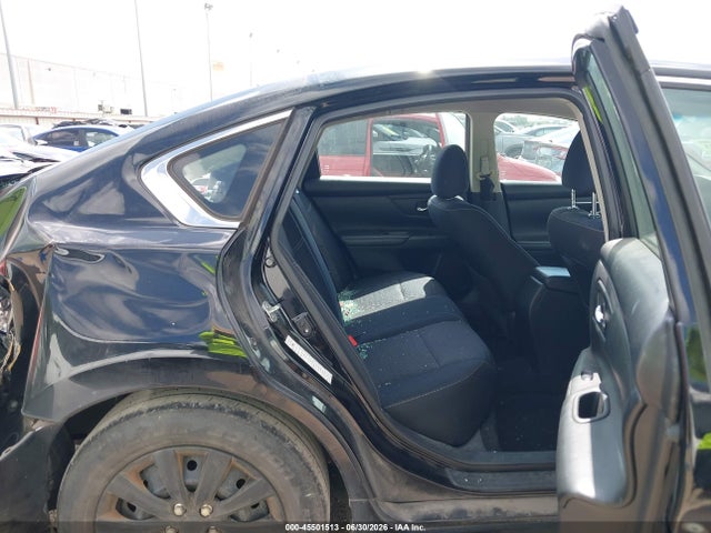Продаж на аукціоні авто 2017 Nissan Altima 2.5 S, vin: 1N4AL3AP2HC113957, номер лоту: 45501513