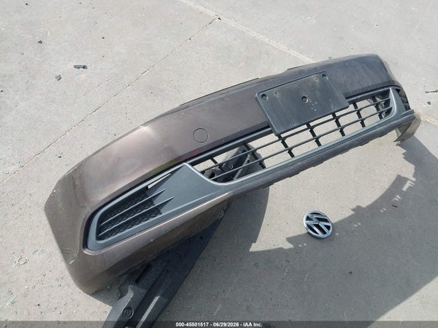 2013 Volkswagen Jetta 2.5l Se მანქანა იყიდება აუქციონზე, vin: 3VWDX7AJ2DM445482, აუქციონის ნომერი: 45501517