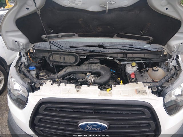 Продажа на аукционе авто 2018 Ford Transit-350 Xl/xlt, vin: 1FBZX2ZM4JKB52846, номер лота: 45501518