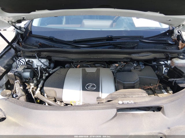 Продаж на аукціоні авто 2018 Lexus Rx 350l Premium, vin: JTJGZKCA5J2001359, номер лоту: 45501519