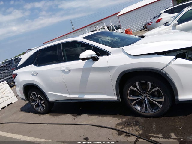 Продаж на аукціоні авто 2018 Lexus Rx 350l Premium, vin: JTJGZKCA5J2001359, номер лоту: 45501519