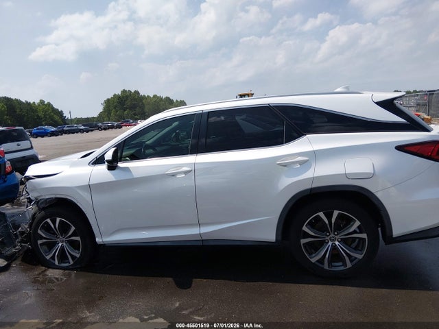 Продаж на аукціоні авто 2018 Lexus Rx 350l Premium, vin: JTJGZKCA5J2001359, номер лоту: 45501519