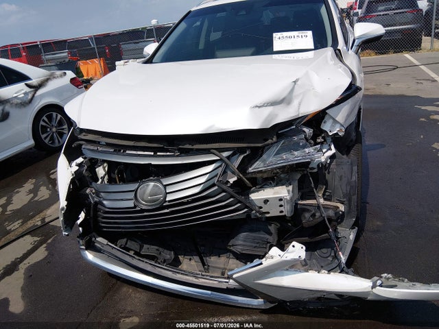 Продаж на аукціоні авто 2018 Lexus Rx 350l Premium, vin: JTJGZKCA5J2001359, номер лоту: 45501519