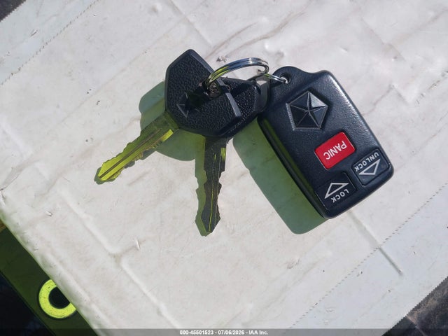 Продаж на аукціоні авто 1998 Dodge Ram 2500 St, vin: 1B7KF23Z5WJ261964, номер лоту: 45501523
