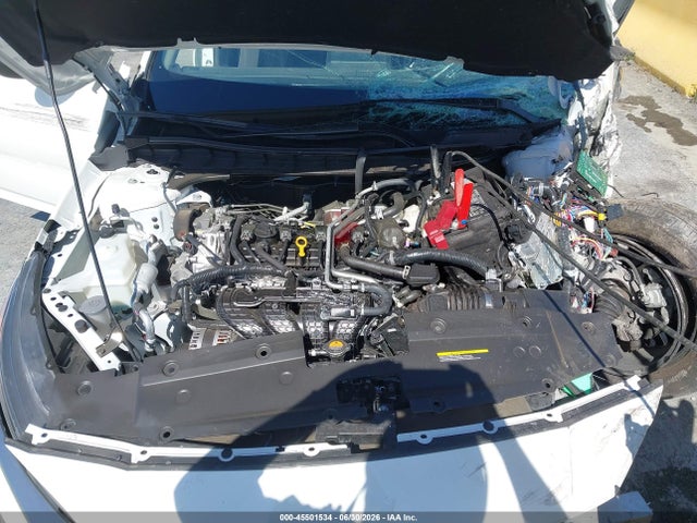 1N4BL4DV5SN377349 Nissan Altima Sv Fwd