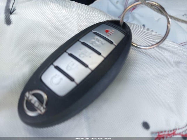 1N4BL4DV5SN377349 Nissan Altima Sv Fwd
