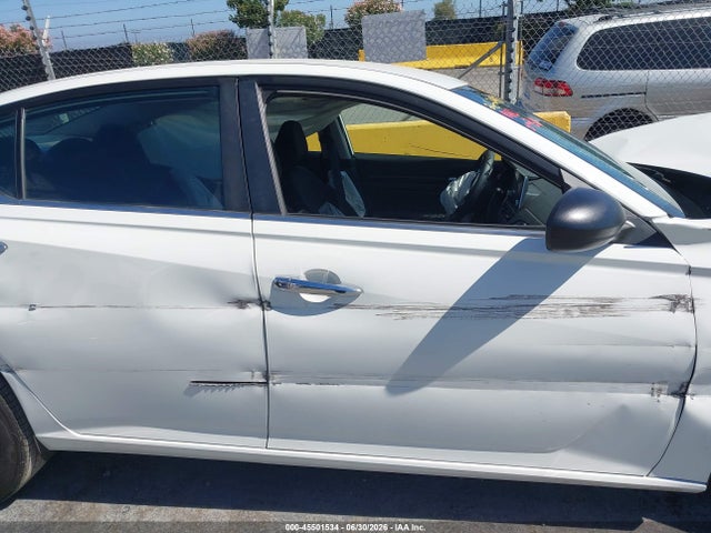 1N4BL4DV5SN377349 Nissan Altima Sv Fwd