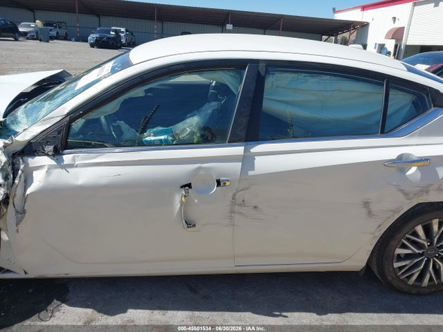 1N4BL4DV5SN377349 Nissan Altima Sv Fwd