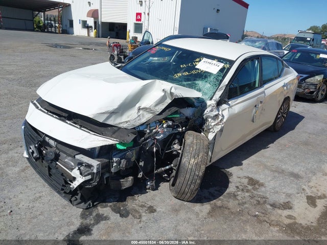 1N4BL4DV5SN377349 Nissan Altima Sv Fwd