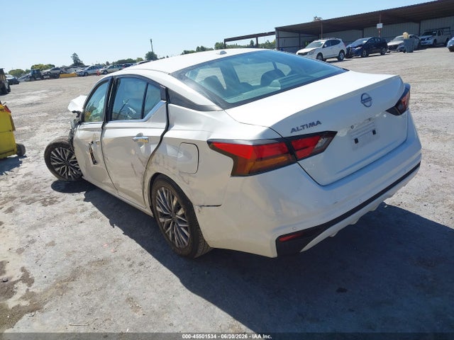 1N4BL4DV5SN377349 Nissan Altima Sv Fwd