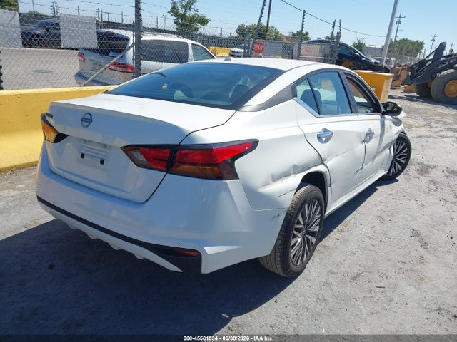 1N4BL4DV5SN377349 Nissan Altima Sv Fwd