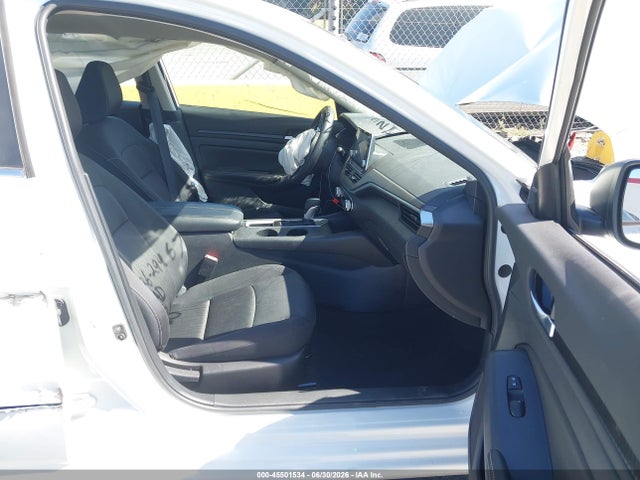 1N4BL4DV5SN377349 Nissan Altima Sv Fwd