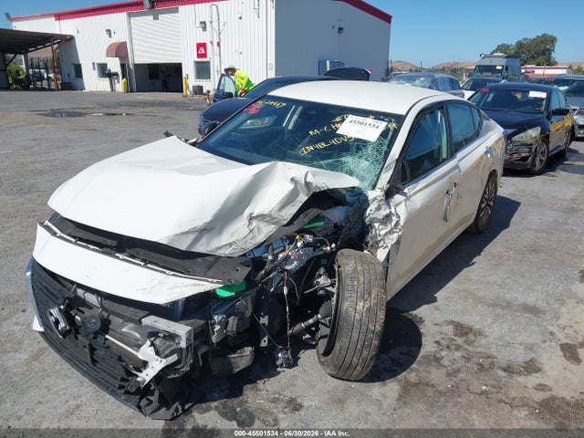 1N4BL4DV5SN377349 Nissan Altima Sv Fwd