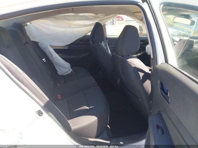 1N4BL4DV5SN377349 Nissan Altima Sv Fwd