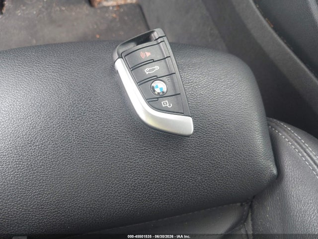 45501535 :رقم المزاد ، 5UXTR9C5XJLD88371 vin ، 2018 Bmw X3 Xdrive30i مزاد بيع