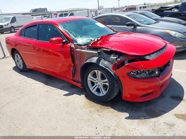 Aukcja sprzedaży 2020 Dodge Charger Sxt Rwd, vin: 2C3CDXBG1LH135545, numer aukcji: 45501541