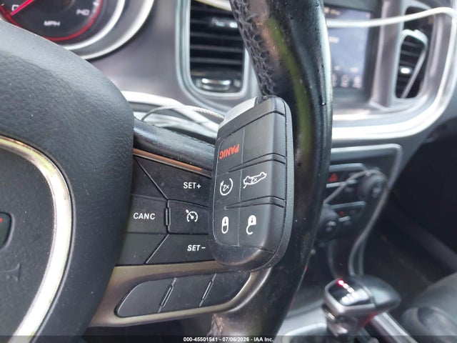 Aukcja sprzedaży 2020 Dodge Charger Sxt Rwd, vin: 2C3CDXBG1LH135545, numer aukcji: 45501541
