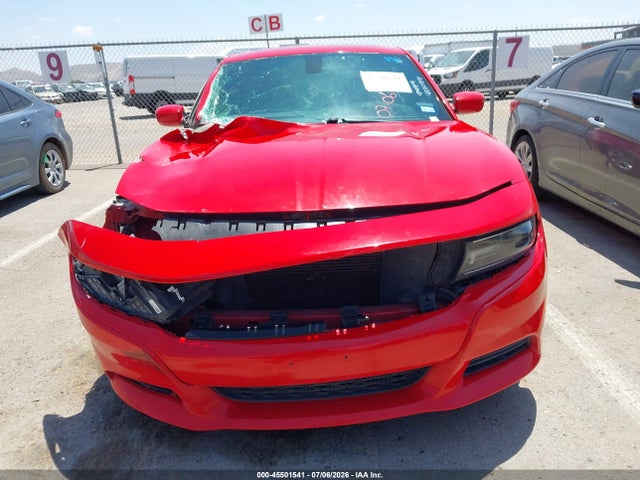 Aukcja sprzedaży 2020 Dodge Charger Sxt Rwd, vin: 2C3CDXBG1LH135545, numer aukcji: 45501541