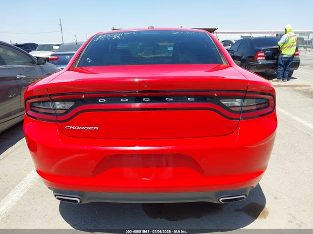 Aukcja sprzedaży 2020 Dodge Charger Sxt Rwd, vin: 2C3CDXBG1LH135545, numer aukcji: 45501541