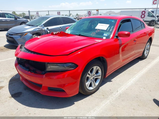 Aukcja sprzedaży 2020 Dodge Charger Sxt Rwd, vin: 2C3CDXBG1LH135545, numer aukcji: 45501541