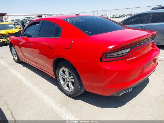Aukcja sprzedaży 2020 Dodge Charger Sxt Rwd, vin: 2C3CDXBG1LH135545, numer aukcji: 45501541