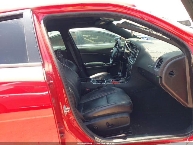 Aukcja sprzedaży 2020 Dodge Charger Sxt Rwd, vin: 2C3CDXBG1LH135545, numer aukcji: 45501541