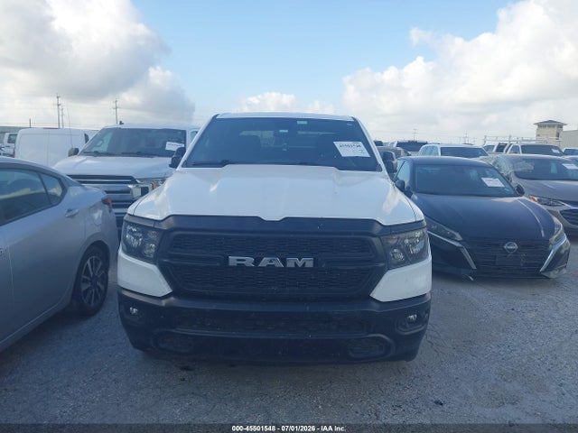 Продаж на аукціоні авто 2023 Ram 1500 Tradesman  4x4 5'7 Box, vin: 1C6RRFGG4PN694537, номер лоту: 45501548
