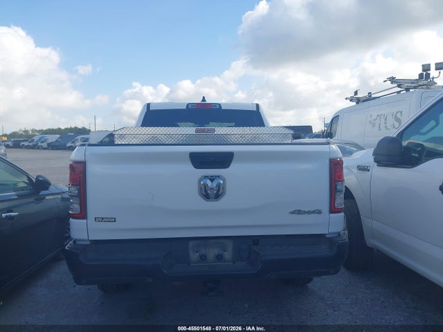 Продаж на аукціоні авто 2023 Ram 1500 Tradesman  4x4 5'7 Box, vin: 1C6RRFGG4PN694537, номер лоту: 45501548