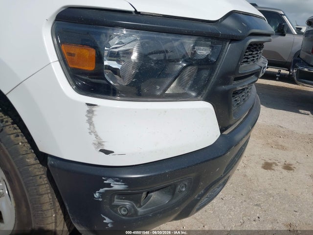 Продаж на аукціоні авто 2023 Ram 1500 Tradesman  4x4 5'7 Box, vin: 1C6RRFGG4PN694537, номер лоту: 45501548