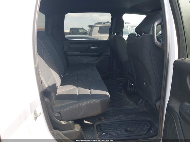 2023 Ram 1500 Tradesman  4x4 5'7 Box მანქანა იყიდება აუქციონზე, vin: 1C6RRFGG4PN694537, აუქციონის ნომერი: 45501548