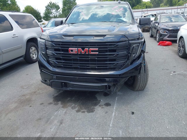 Aukcja sprzedaży 2025 Gmc Sierra 1500 4wd  Standard Box Elevation With 3sb, vin: 1GTRUCED1SZ140999, numer aukcji: 45501550