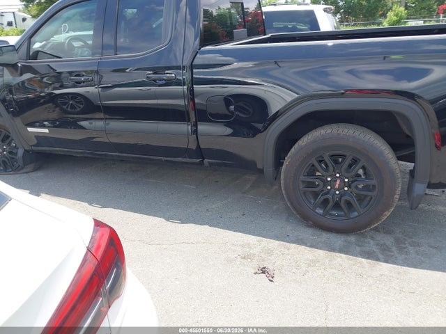Aukcja sprzedaży 2025 Gmc Sierra 1500 4wd  Standard Box Elevation With 3sb, vin: 1GTRUCED1SZ140999, numer aukcji: 45501550