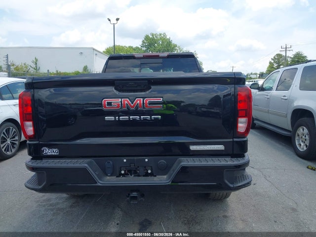 Aukcja sprzedaży 2025 Gmc Sierra 1500 4wd  Standard Box Elevation With 3sb, vin: 1GTRUCED1SZ140999, numer aukcji: 45501550