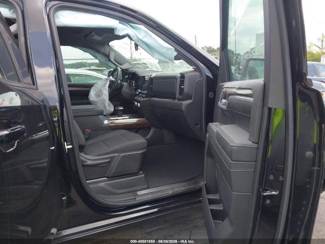 Aukcja sprzedaży 2025 Gmc Sierra 1500 4wd  Standard Box Elevation With 3sb, vin: 1GTRUCED1SZ140999, numer aukcji: 45501550
