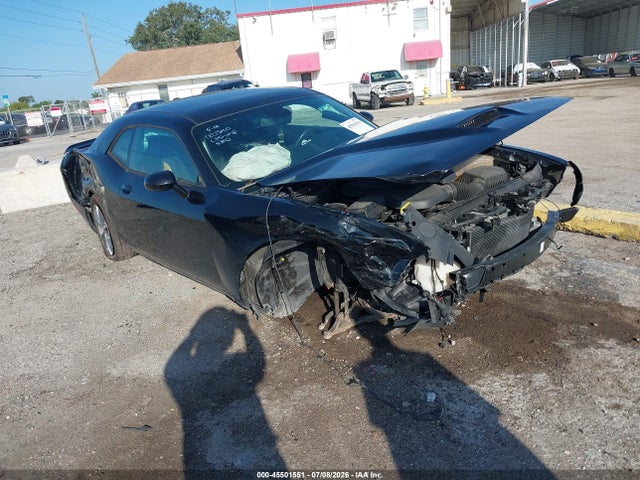 Aukcja sprzedaży 2020 Dodge Challenger Gt Awd, vin: 2C3CDZKG0LH149514, numer aukcji: 45501551