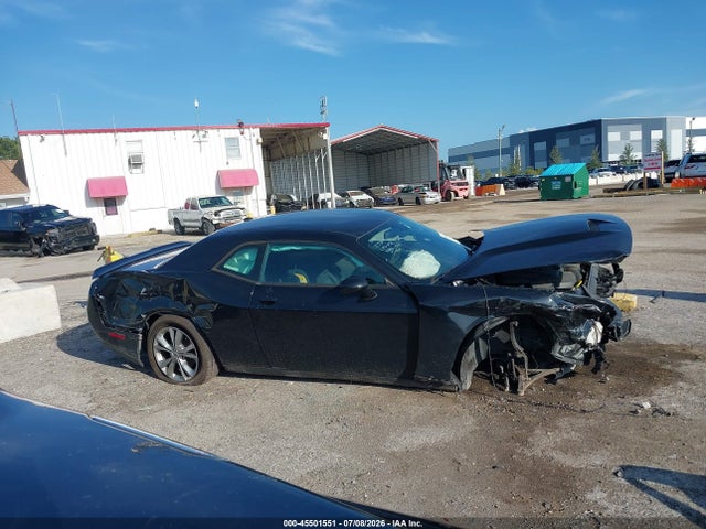 Продажа на аукционе авто 2020 Dodge Challenger Gt Awd, vin: 2C3CDZKG0LH149514, номер лота: 45501551