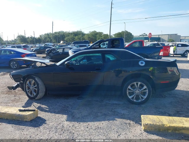 Продажа на аукционе авто 2020 Dodge Challenger Gt Awd, vin: 2C3CDZKG0LH149514, номер лота: 45501551